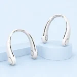 Buy 2 Bladelesss Neck Fan