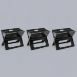 Buy 3  Portable Barbeque Grill